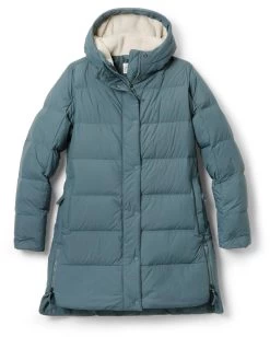 REI Co-op Norseland Insulated Parka 2.0 - Women's