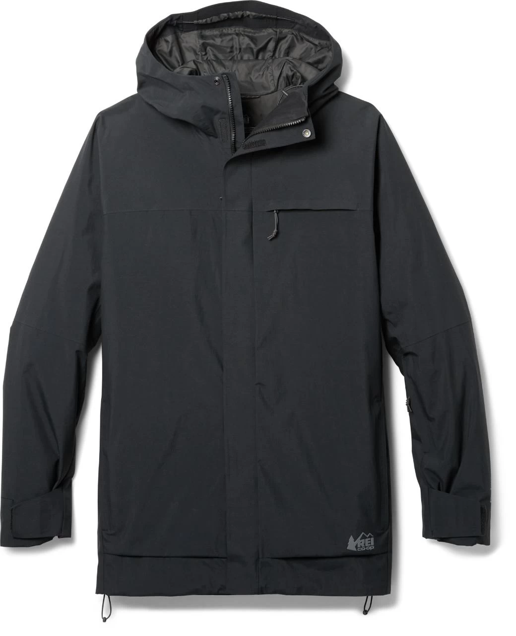 REI Co-op Powderbound Insulated Jacket - Men's 11 REI Co-op Powderbound Insulated Jacket - Men's - Image 11