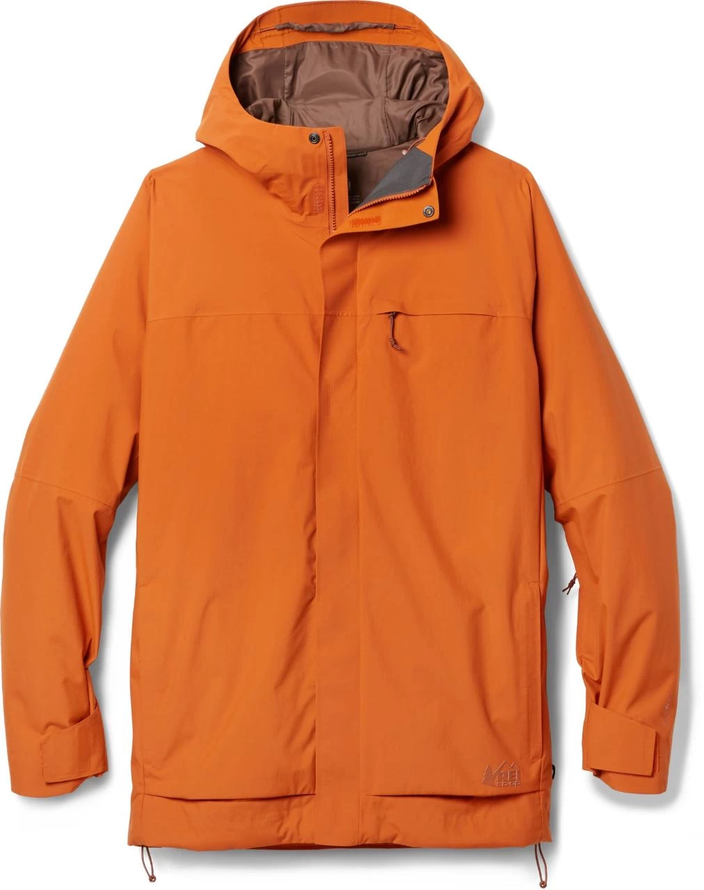REI Co-op Powderbound Insulated Jacket - Men's 3 REI Co-op Powderbound Insulated Jacket - Men's - Image 3