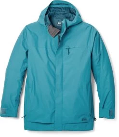 REI Co-op Powderbound Insulated Jacket - Men's 23 REI Co-op Powderbound Insulated Jacket - Men's -REI Co-op Online 2081220025