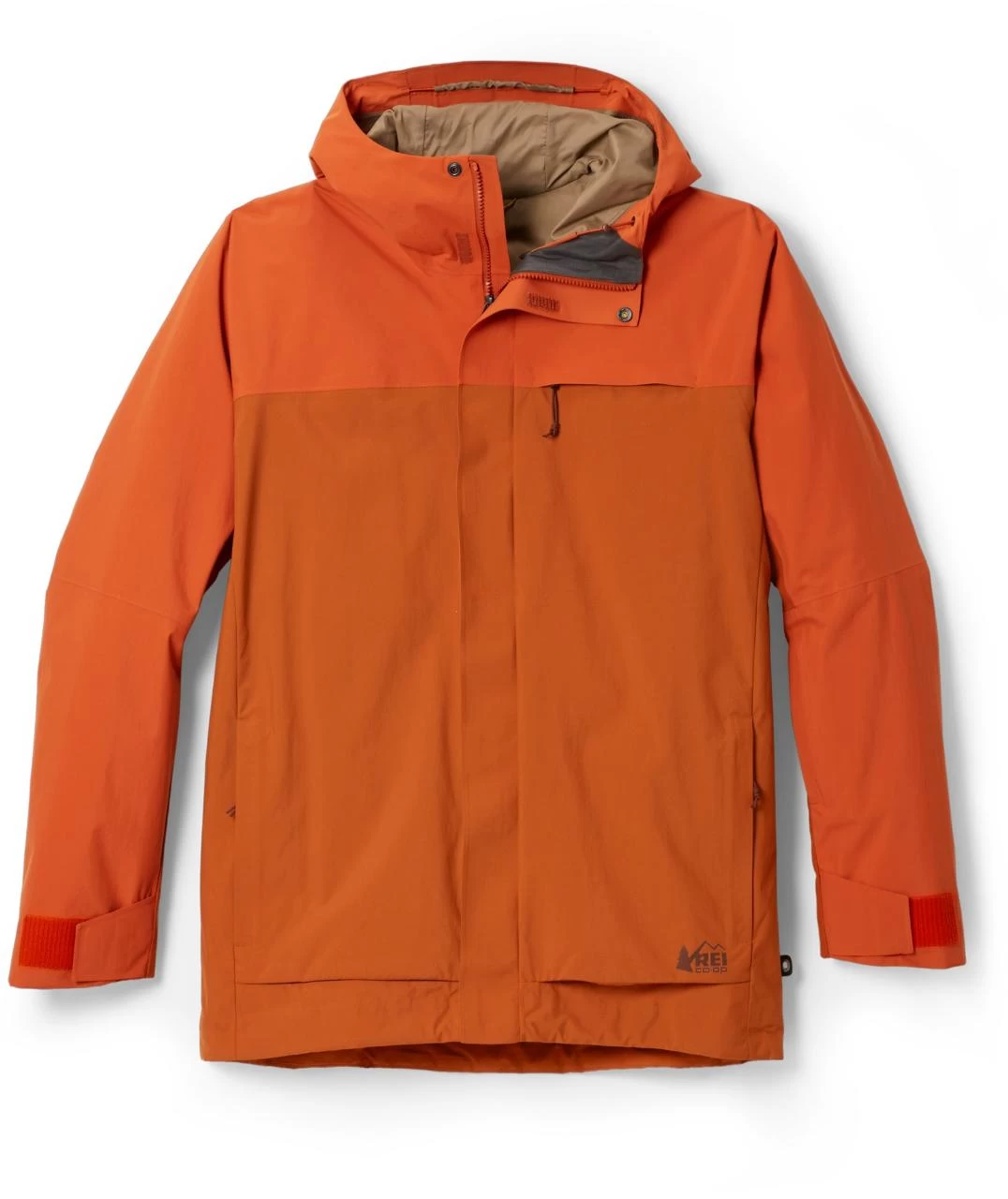 REI Co-op Powderbound Insulated Jacket - Men's 15 REI Co-op Powderbound Insulated Jacket - Men's - Image 15