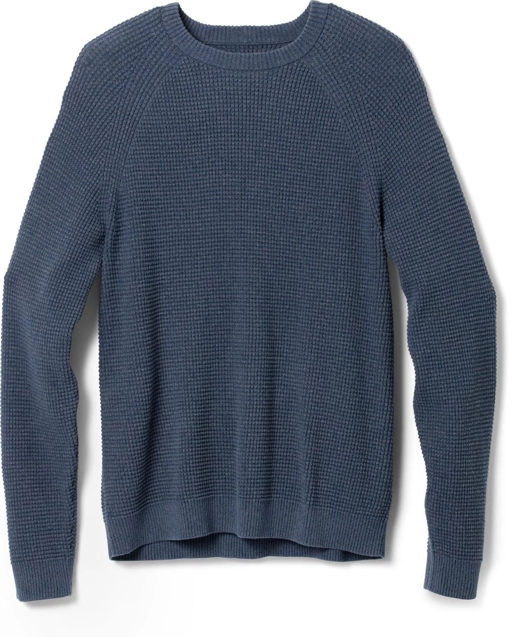 REI Co-op Wallace Lake Waffle Sweater - Men's 1 REI Co-op Wallace Lake Waffle Sweater - Men's