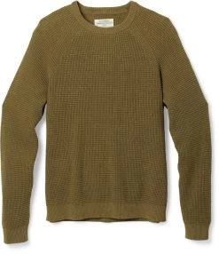 REI Co-op Wallace Lake Waffle Sweater - Men's 28 REI Co-op Wallace Lake Waffle Sweater - Men's -REI Co-op Online 2082100016