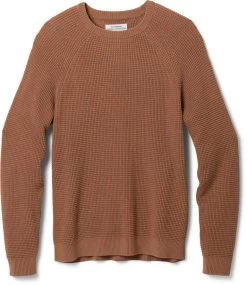 REI Co-op Wallace Lake Waffle Sweater - Men's 33 REI Co-op Wallace Lake Waffle Sweater - Men's -REI Co-op Online 2082100030