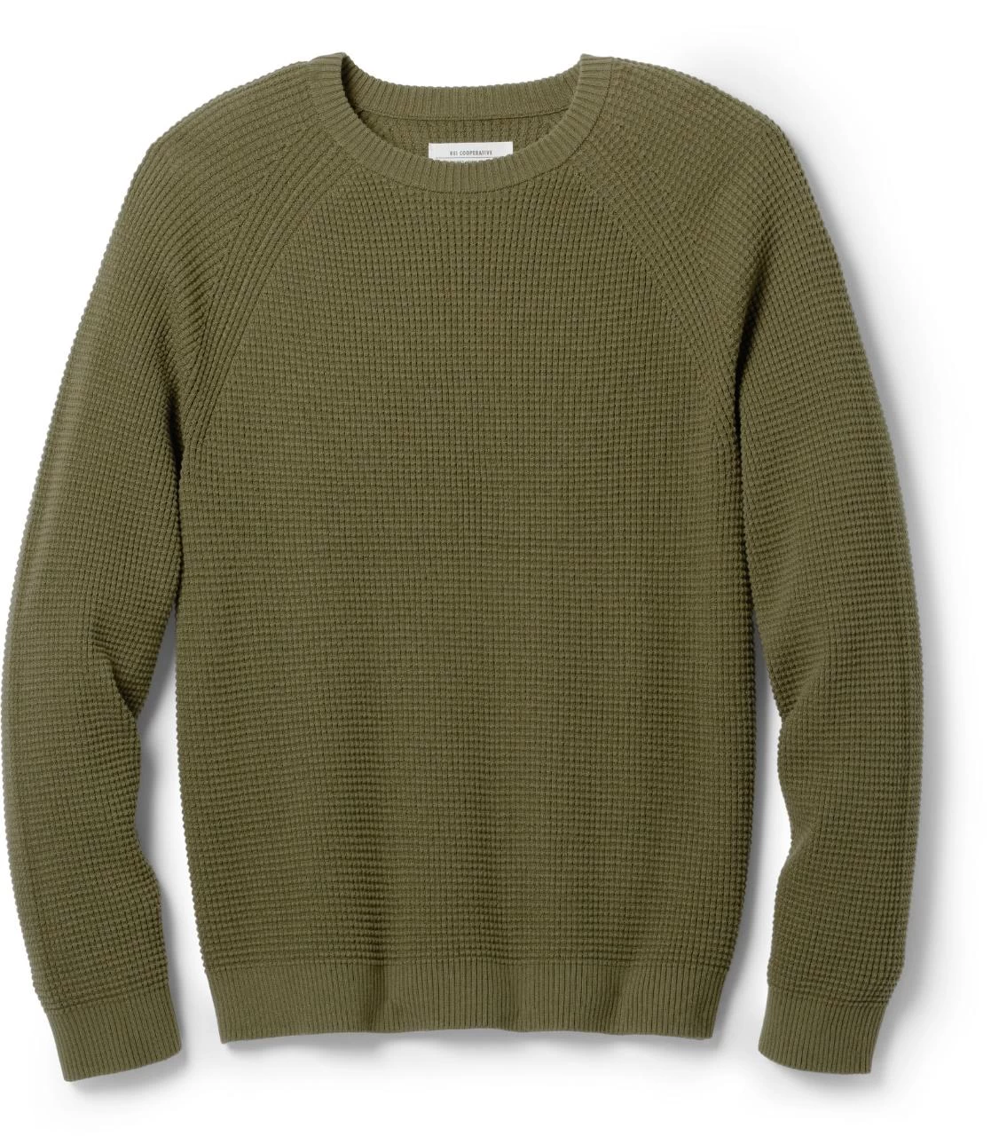 REI Co-op Wallace Lake Waffle Sweater - Men's 13 REI Co-op Wallace Lake Waffle Sweater - Men's - Image 13