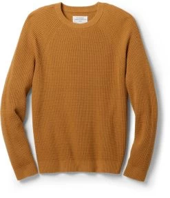 REI Co-op Wallace Lake Waffle Sweater - Men's 29 REI Co-op Wallace Lake Waffle Sweater - Men's -REI Co-op Online 2082100038