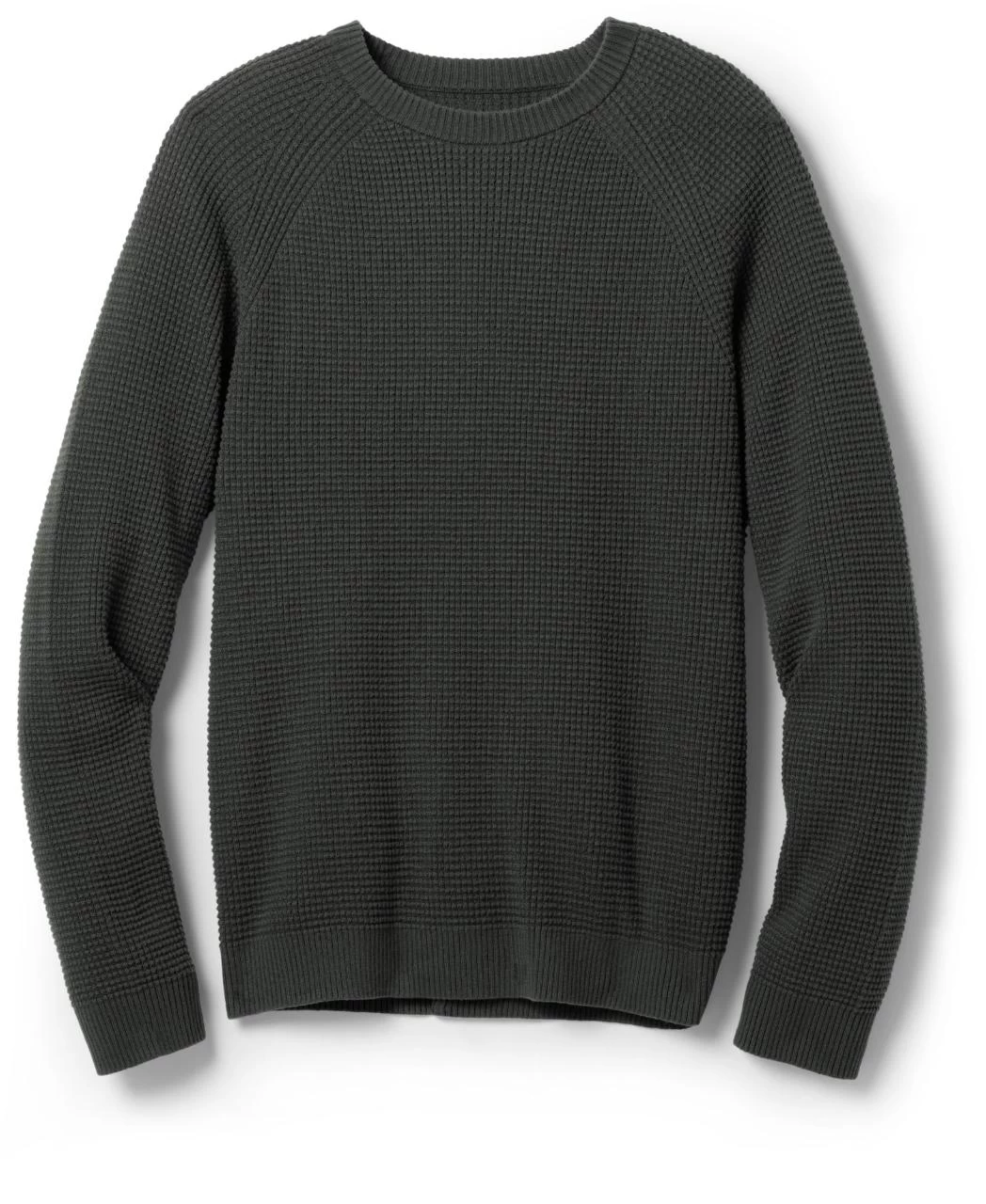REI Co-op Wallace Lake Waffle Sweater - Men's 12 REI Co-op Wallace Lake Waffle Sweater - Men's - Image 12