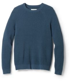 REI Co-op Wallace Lake Waffle Sweater - Men's 24 REI Co-op Wallace Lake Waffle Sweater - Men's -REI Co-op Online 2082100049