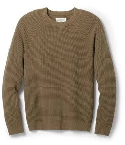 REI Co-op Wallace Lake Waffle Sweater - Men's 39 REI Co-op Wallace Lake Waffle Sweater - Men's -REI Co-op Online 2082100057