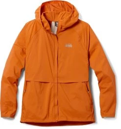 REI Co-op Active Pursuits Shell Jacket - Women's
