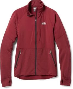 REI Co-op Swiftland Insulated Running Jacket - Women's 36 REI Co-op Swiftland Insulated Running Jacket - Women's -REI Co-op Online 2085340019