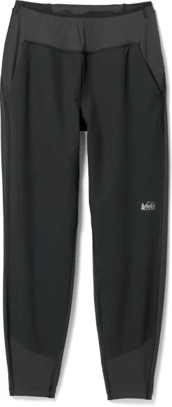 REI Co-op Swiftland Hybrid Running Pants - Women's -REI Co-op Online 2085350010