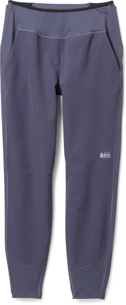 REI Co-op Swiftland Hybrid Running Pants - Women's -REI Co-op Online 2085350024