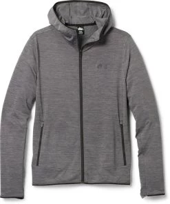 REI Co-op Active Pursuits Tech Knit Full-Zip Hoodie - Men's 29 REI Co-op Active Pursuits Tech Knit Full-Zip Hoodie - Men's -REI Co-op Online 2085360007