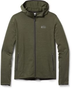 REI Co-op Active Pursuits Tech Knit Full-Zip Hoodie - Men's 26 REI Co-op Active Pursuits Tech Knit Full-Zip Hoodie - Men's -REI Co-op Online 2085360017