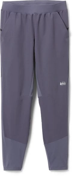 REI Co-op Swiftland Running Pants - Men's -REI Co-op Online 2086420038