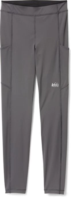 REI Co-op Swiftland Running Tights - Men's -REI Co-op Online 2086430001