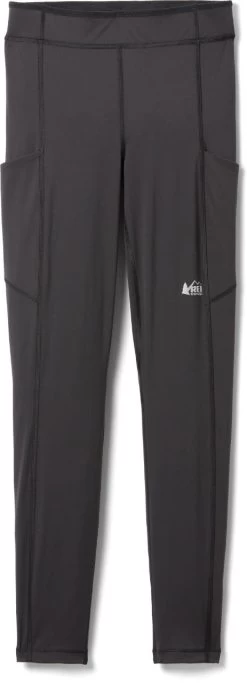 REI Co-op Swiftland Running Tights - Men's -REI Co-op Online 2086430024