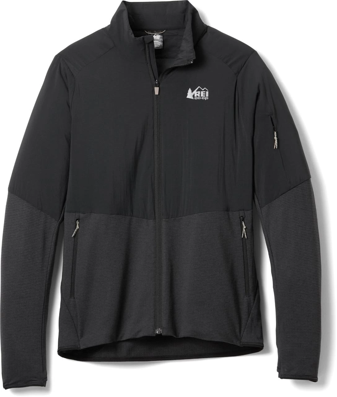 REI Co-op Swiftland Insulated Running Jacket - Men's 11 REI Co-op Swiftland Insulated Running Jacket - Men's - Image 11