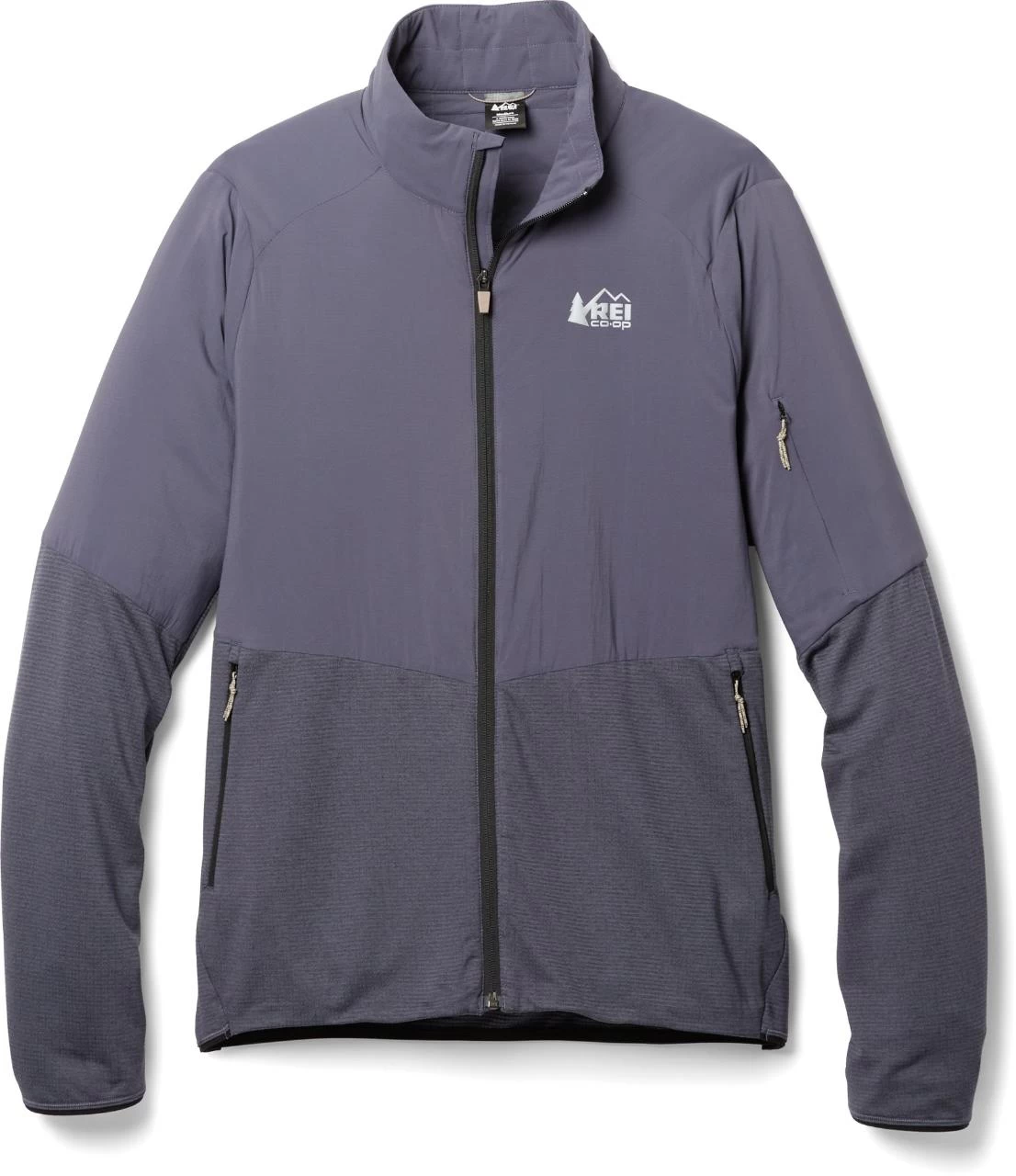 REI Co-op Swiftland Insulated Running Jacket - Men's 20 REI Co-op Swiftland Insulated Running Jacket - Men's - Image 20