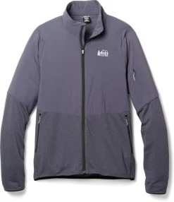 REI Co-op Swiftland Insulated Running Jacket - Men's