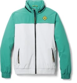 Shell Jacket - Men's -REI Co-op Online 2096450030