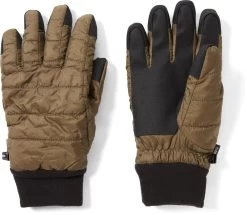 REI Co-op Wallace Lake Gloves - Men's -REI Co-op Online 2098360010