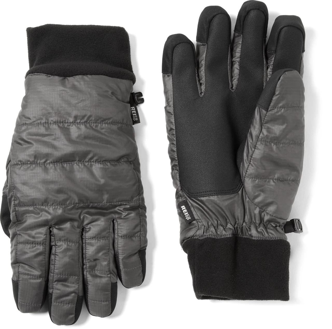 REI Co-op Wallace Lake Gloves - Women's 1 REI Co-op Wallace Lake Gloves - Women's