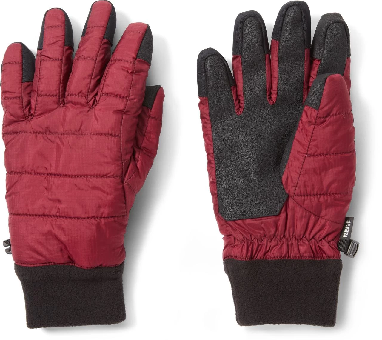 REI Co-op Wallace Lake Gloves - Women's 6 REI Co-op Wallace Lake Gloves - Women's - Image 6