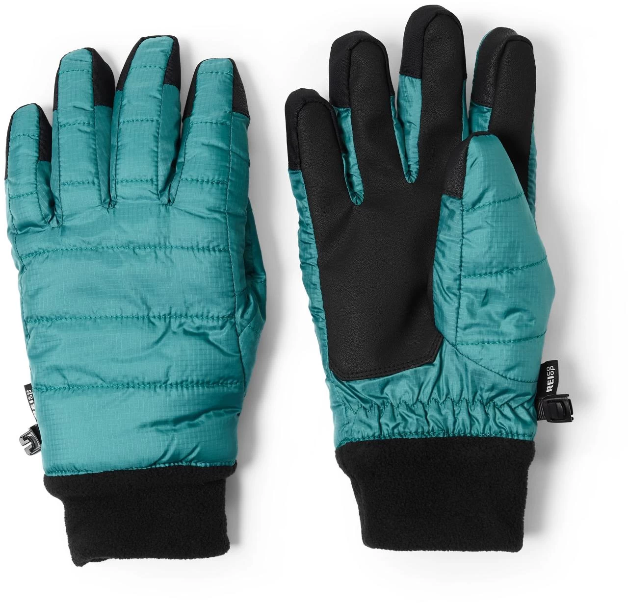REI Co-op Wallace Lake Gloves - Women's 2 REI Co-op Wallace Lake Gloves - Women's - Image 2