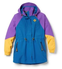 Shell Jacket - Women's