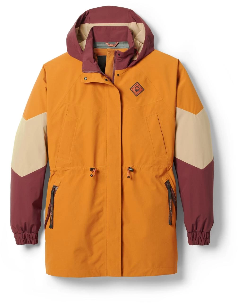 Shell Jacket - Women's 18 Shell Jacket - Women's - Image 18