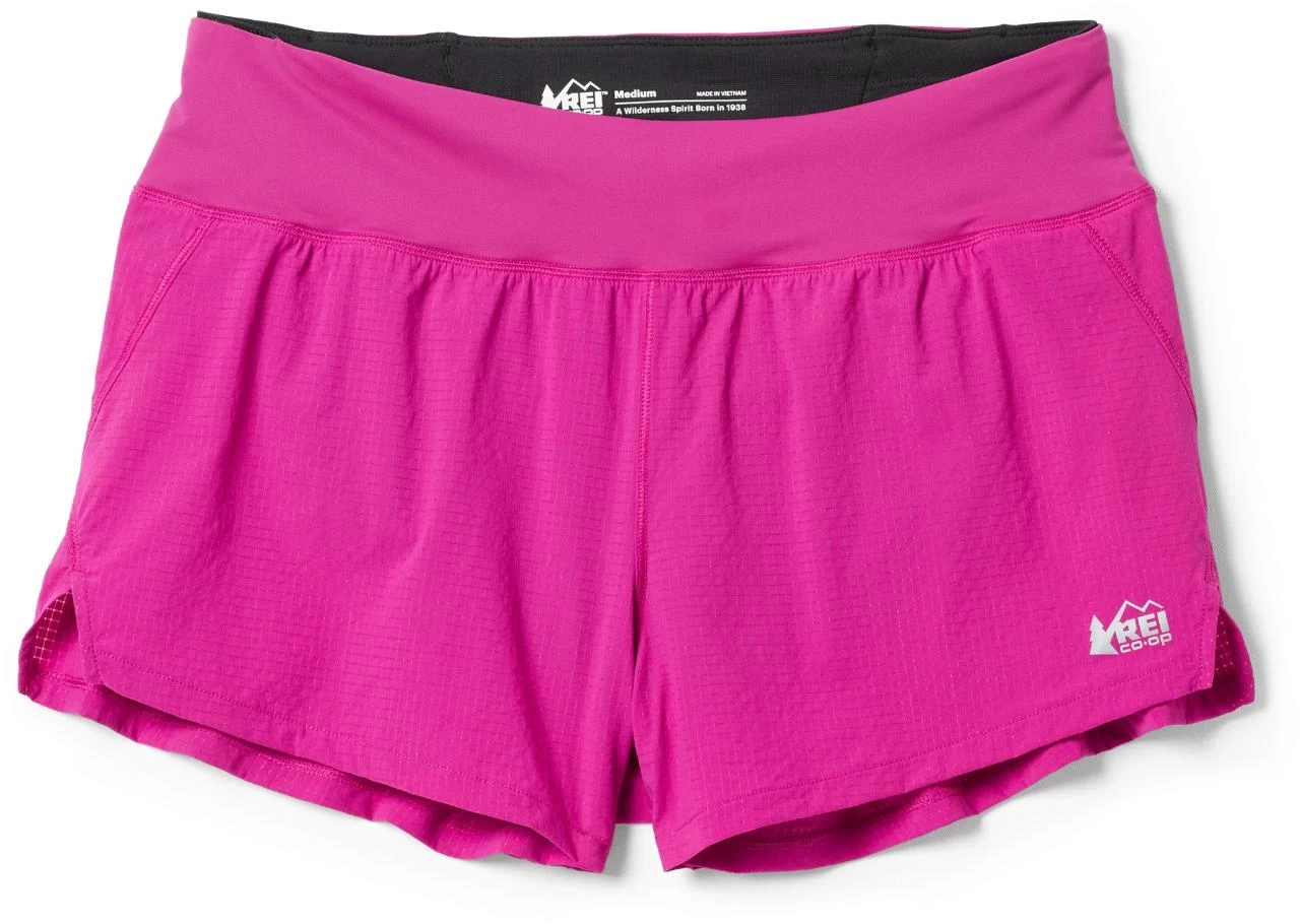 REI Co-op Swiftland 3" Running Shorts - Women's 13 REI Co-op Swiftland 3" Running Shorts - Women's - Image 13
