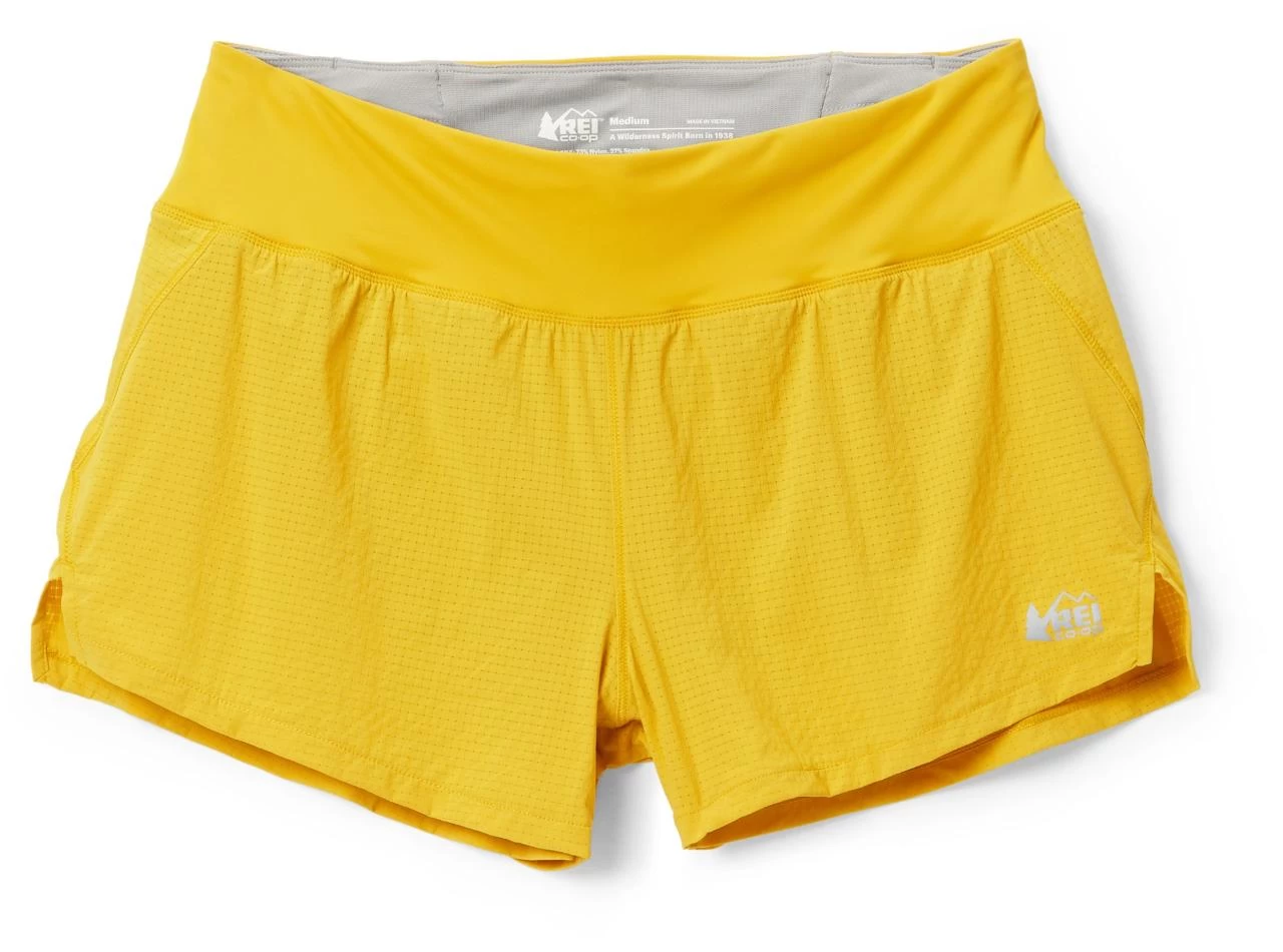REI Co-op Swiftland 3" Running Shorts - Women's 2 REI Co-op Swiftland 3" Running Shorts - Women's - Image 2