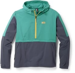 REI Co-op Trailmade Soft-Shell Anorak - Women's 28 REI Co-op Trailmade Soft-Shell Anorak - Women's -REI Co-op Online 2160520015