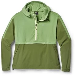 REI Co-op Trailmade Soft-Shell Anorak - Women's 27 REI Co-op Trailmade Soft-Shell Anorak - Women's -REI Co-op Online 2160520020