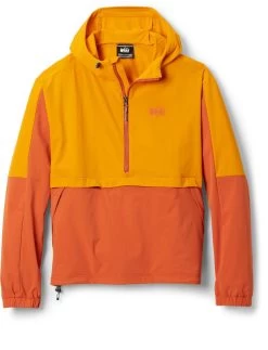 REI Co-op Trailmade Soft-Shell Anorak - Women's 34 REI Co-op Trailmade Soft-Shell Anorak - Women's -REI Co-op Online 2160520038