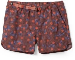 REI Co-op Trailmade Amphib Shorts - Women's