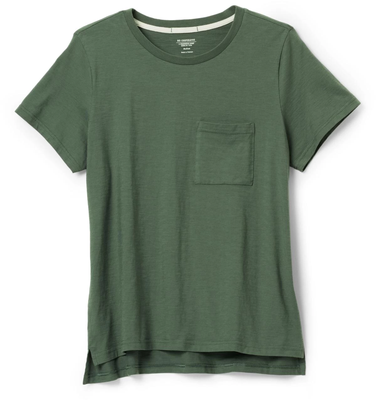 REI Co-op Trailsmith Trusty T-Shirt - Women's 9 REI Co-op Trailsmith Trusty T-Shirt - Women's - Image 9