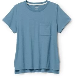 REI Co-op Trailsmith Trusty T-Shirt - Women's 22 REI Co-op Trailsmith Trusty T-Shirt - Women's -REI Co-op Online 2162530047