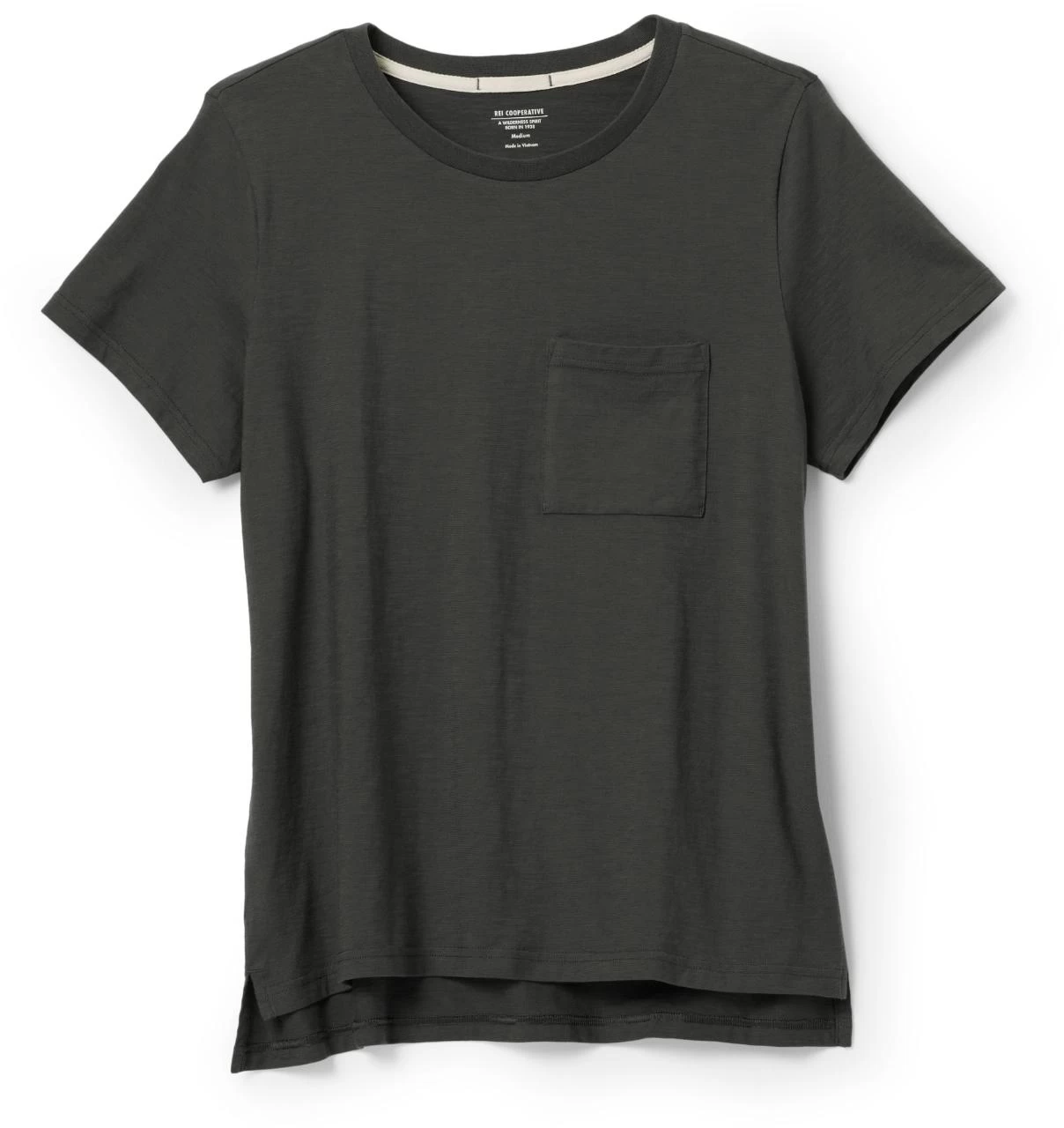 REI Co-op Trailsmith Trusty T-Shirt - Women's 16 REI Co-op Trailsmith Trusty T-Shirt - Women's - Image 16