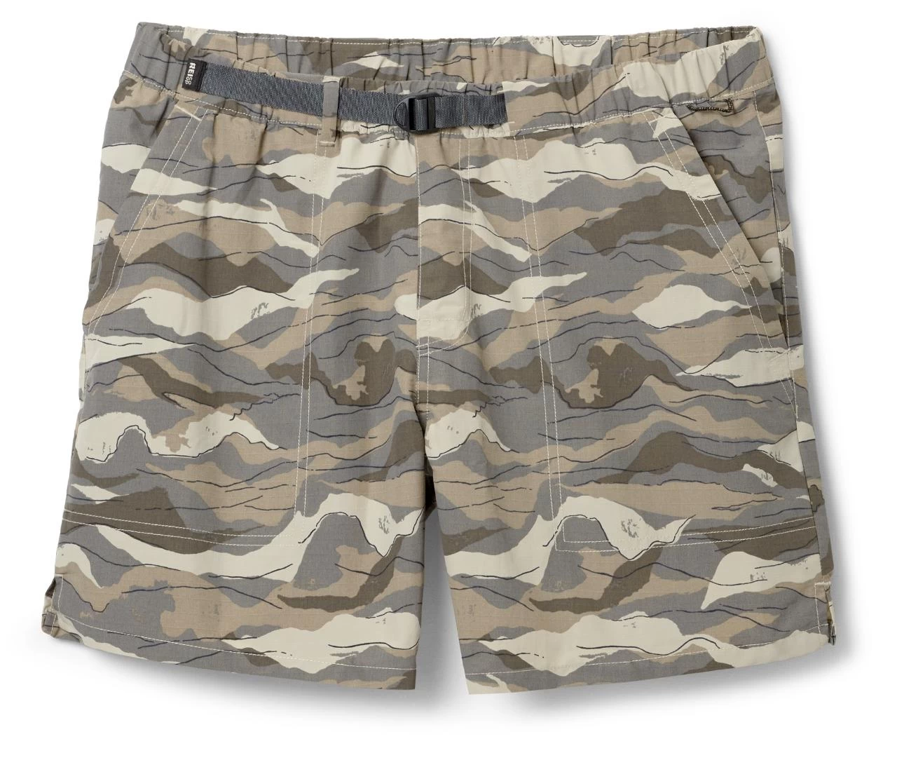 REI Co-op Trailmade Amphib Shorts - Men's 5 REI Co-op Trailmade Amphib Shorts - Men's - Image 5