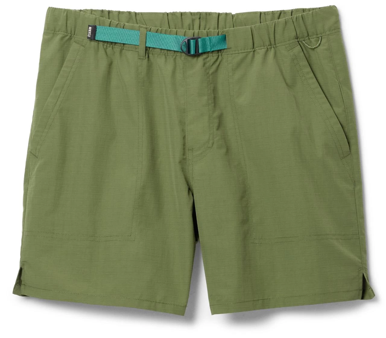REI Co-op Trailmade Amphib Shorts - Men's 2 REI Co-op Trailmade Amphib Shorts - Men's - Image 2