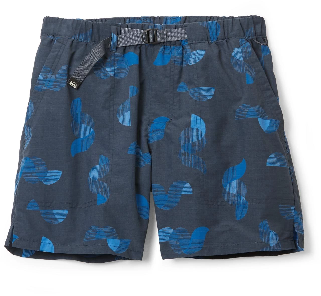 REI Co-op Trailmade Amphib Shorts - Men's 9 REI Co-op Trailmade Amphib Shorts - Men's - Image 9