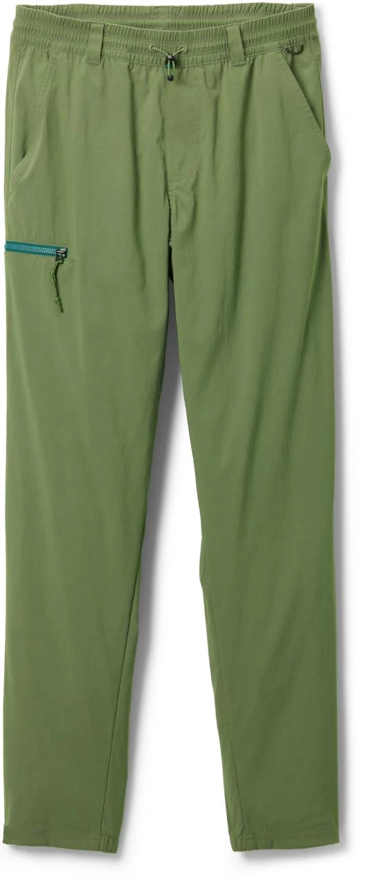 REI Co-op Trailmade Joggers - Men's 10 REI Co-op Trailmade Joggers - Men's - Image 10