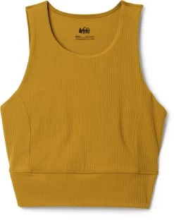 REI Co-op Active Pursuits Ribbed Bra Top - Women's 38 REI Co-op Active Pursuits Ribbed Bra Top - Women's -REI Co-op Online 2163750010