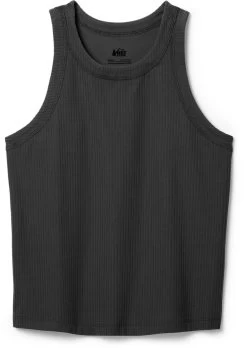 REI Co-op Active Pursuits Ribbed Tank Top - Women's 39 REI Co-op Active Pursuits Ribbed Tank Top - Women's -REI Co-op Online 2163780005