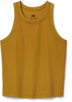 REI Co-op Active Pursuits Ribbed Tank Top - Women's 33 REI Co-op Active Pursuits Ribbed Tank Top - Women's -REI Co-op Online 2163780016