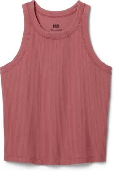 REI Co-op Active Pursuits Ribbed Tank Top - Women's 29 REI Co-op Active Pursuits Ribbed Tank Top - Women's -REI Co-op Online 2163780021