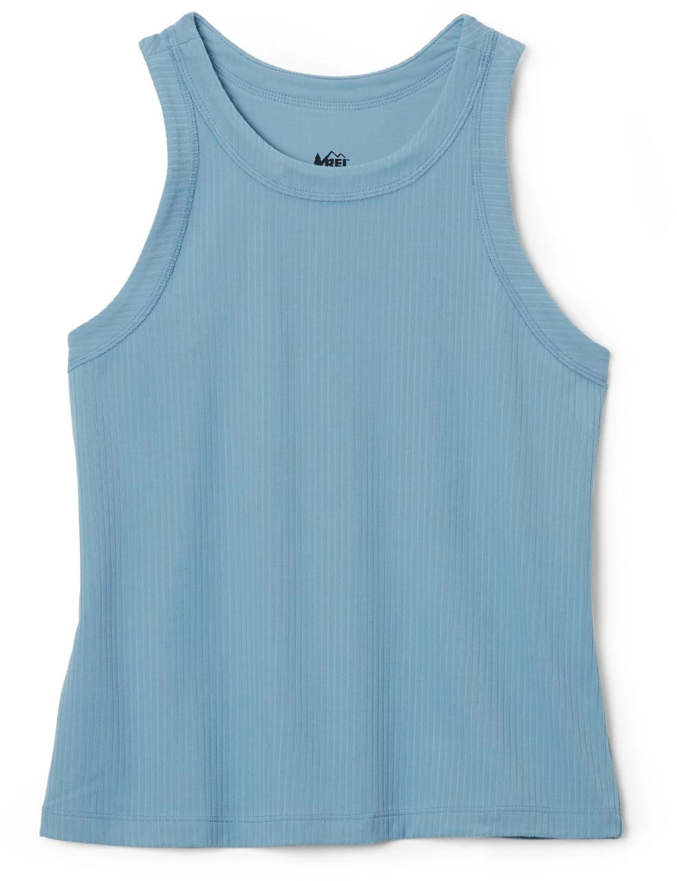 REI Co-op Active Pursuits Ribbed Tank Top - Women's 4 REI Co-op Active Pursuits Ribbed Tank Top - Women's - Image 4